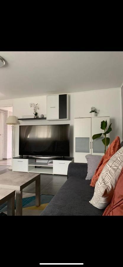 Apartament Convivialetzen Chatenoy-le-Royal Zewnętrze zdjęcie