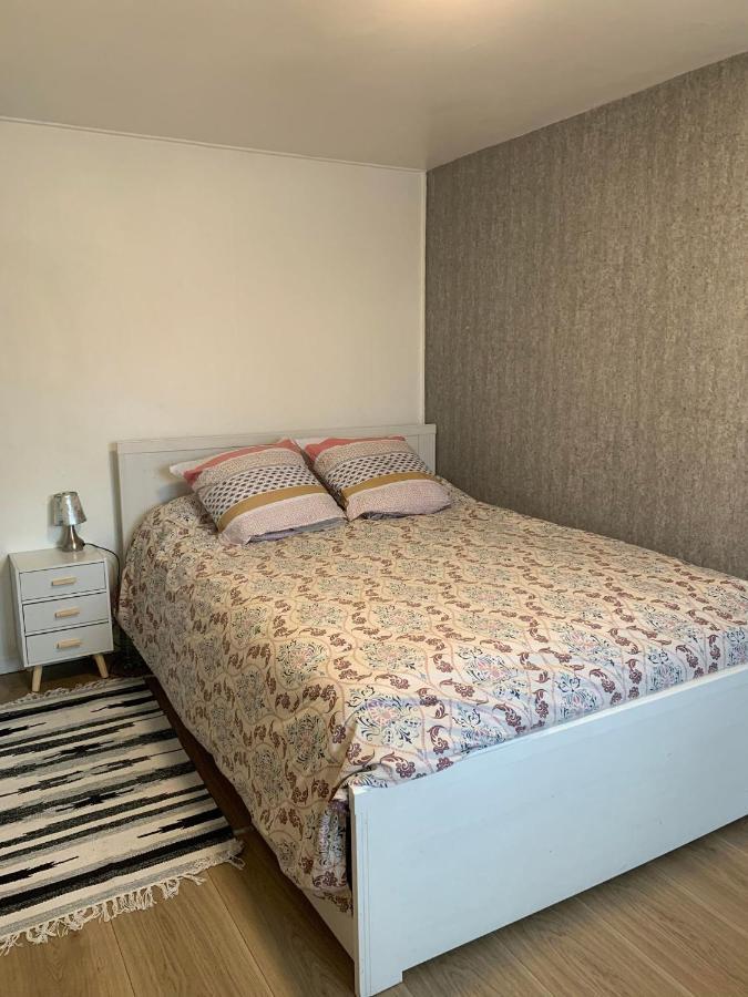 Apartament Convivialetzen Chatenoy-le-Royal Zewnętrze zdjęcie